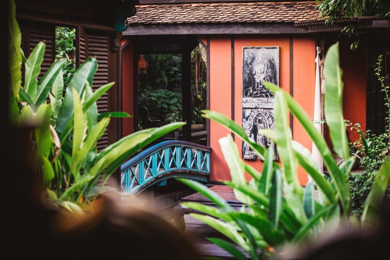 Raffles Grand Hotel d'Angkor Siem Reap Exterior foto